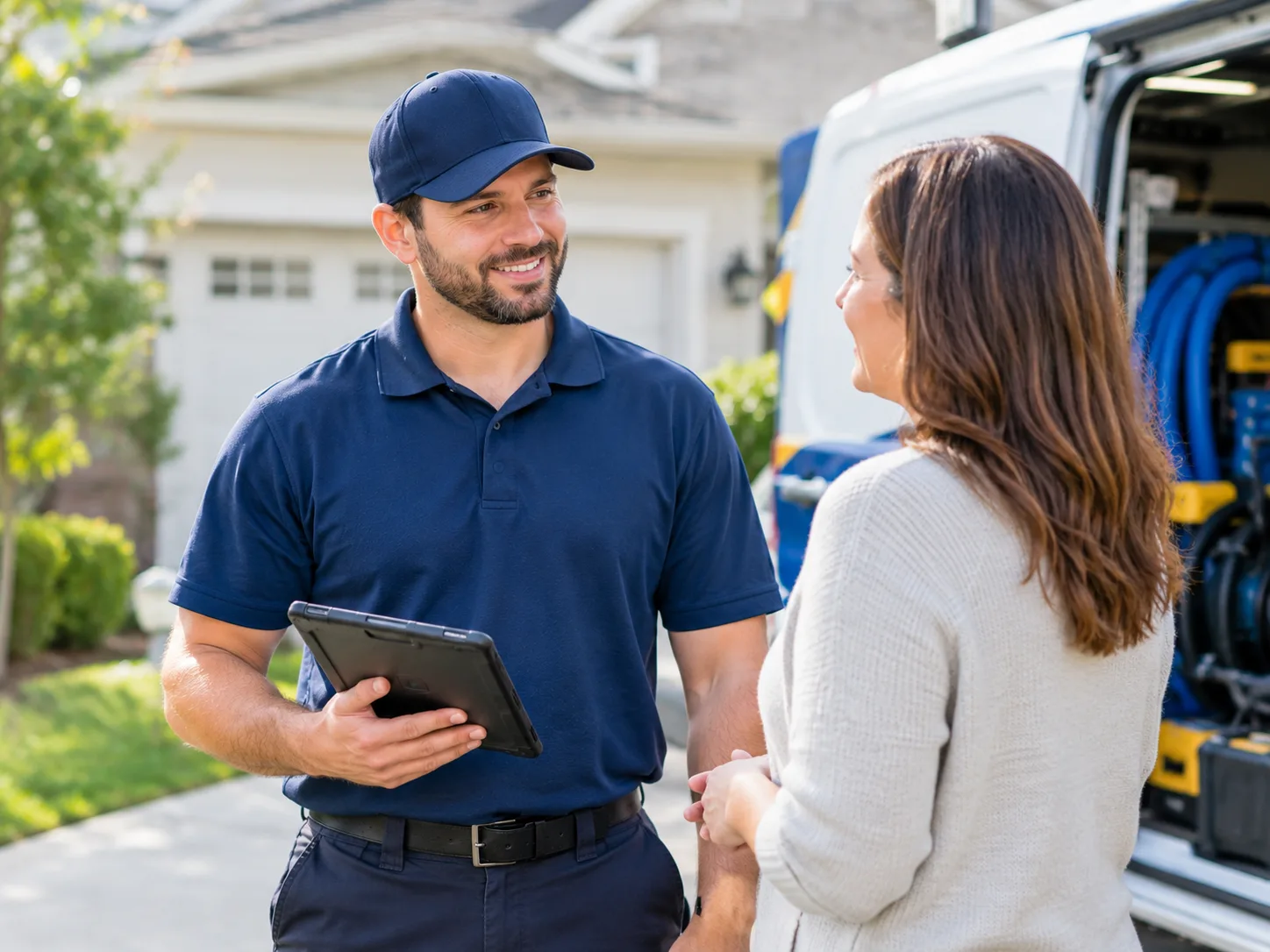 Sewage Backup Cleanup Albany, GA FAQs